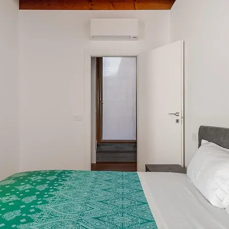 Apartmán Contrada Tre Passi Bergamo