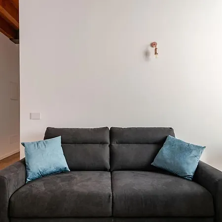 Contrada Tre Passi Apartmán