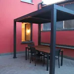 아파트 Contrada Tre Passi *