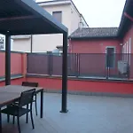 아파트 Contrada Tre Passi 베르가모
