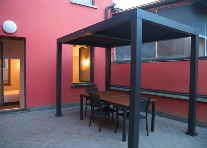 Apartment Contrada Tre Passi *