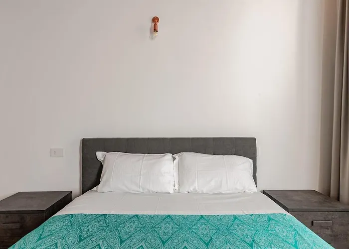 Apartment Contrada Tre Passi