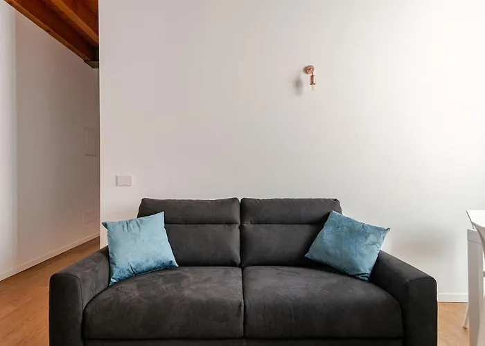 Contrada Tre Passi Apartment