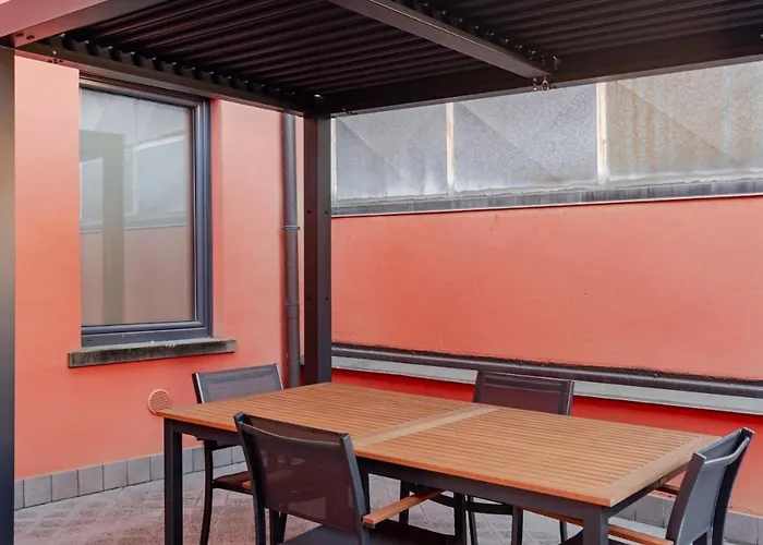 Contrada Tre Passi * Bergamo