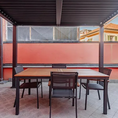 Contrada Tre Passi Apartamento *