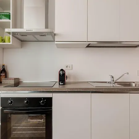 Contrada Tre Passi Bérgamo