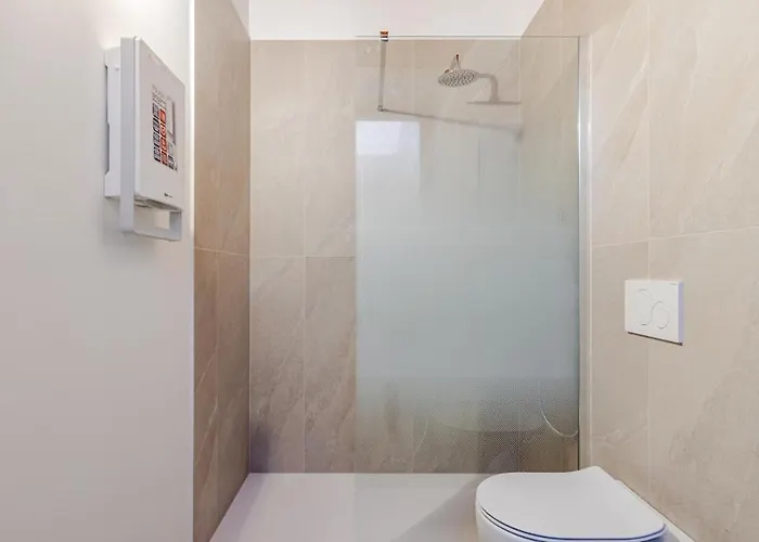 Contrada Tre Passi Apartamento Bérgamo