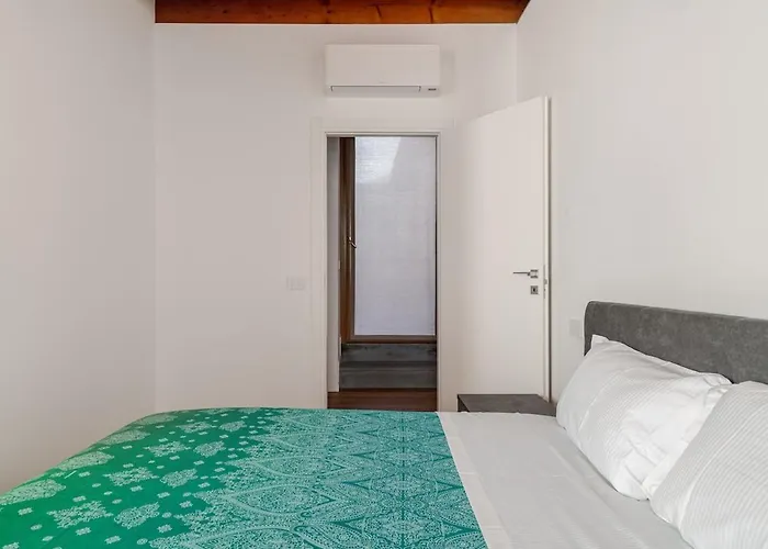 Apartamento Contrada Tre Passi Bérgamo