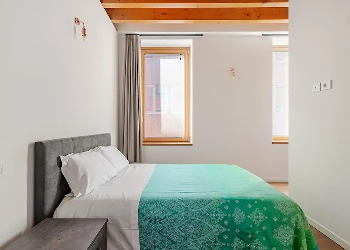 Apartamento Contrada Tre Passi *